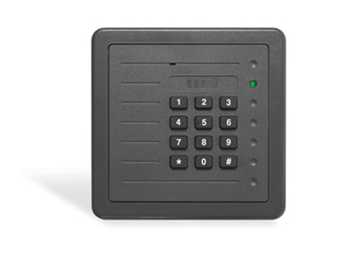 HID 5358门禁读卡器