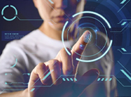 人脸机掌静脉功能的优势