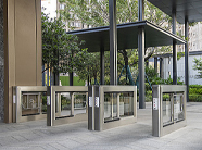 人脸机掌静脉功能的优势