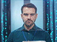 人脸门禁考勤一体机的人脸识别原理