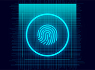 人脸门禁考勤一体机的指纹识别原理