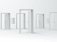 门禁控制器的3+1认证开门功能介绍