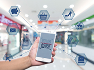 人脸门禁考勤一体机的二维码识别原理介绍