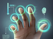 介绍下指纹禁一体机的指纹存储特点