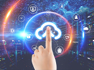 如何提高掌静脉技术在人脸门禁一体机中的识别准确性和稳定性