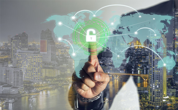 Metal Access Control enters the Internet age Metal Access Control enters the Internet age