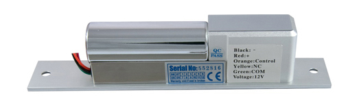 Electric Bolt Lock Electric Bolt Lock