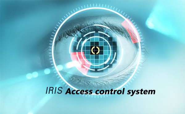 IRIS Access control system IRIS Access control system
