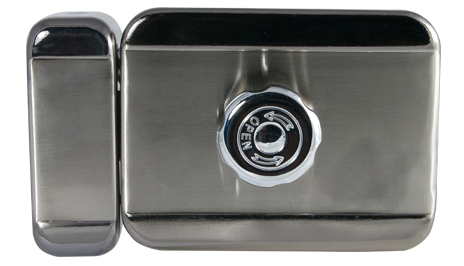 Silent Electric Control Lock