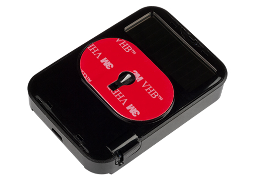 2.4G Solar Long-Range Card 2.4G Solar Long-Range Card