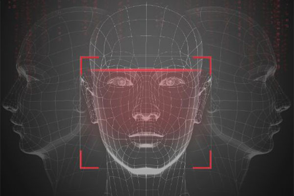 电梯门禁人脸识别