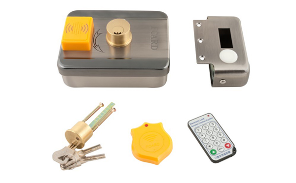 access control system access control system