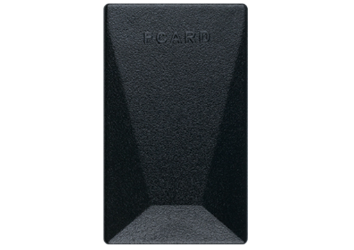 Access Reader