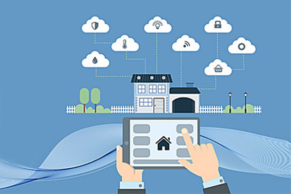 智能消费机时代