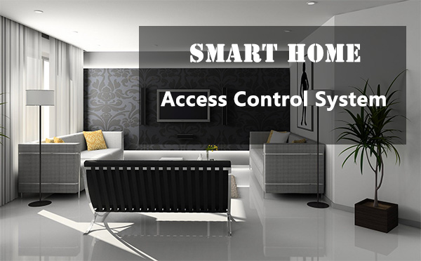 Family access control system Family access control system