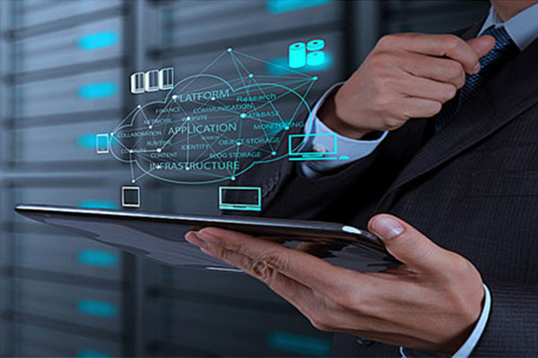 可视门铃智能发展