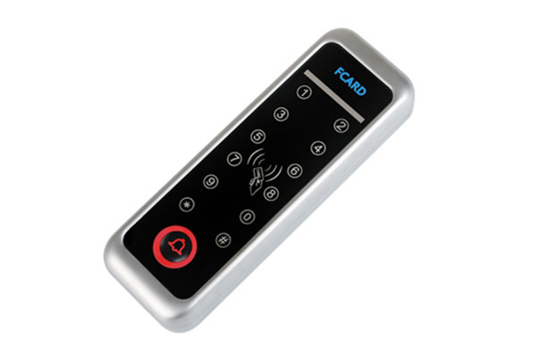 Metal Access Controller Metal Access Controller