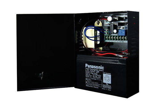 Electric Control Lock