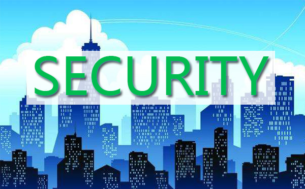security security