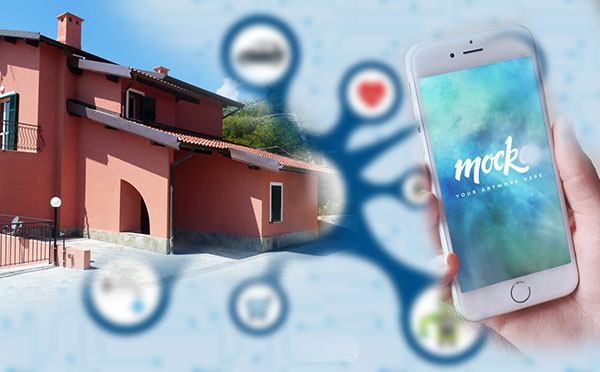 Physical network and mobile access control Physical network and mobile access control