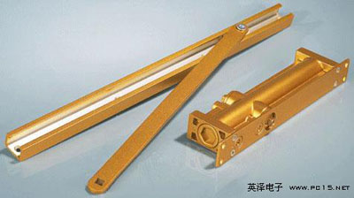 A型闭门器 A型闭门器