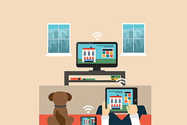 智能消费机 智能消费机