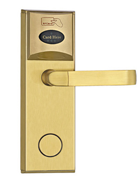 Hotel Lock