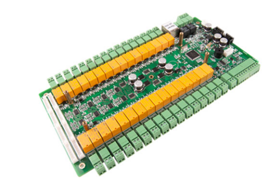 Elevator access control Elevator access control