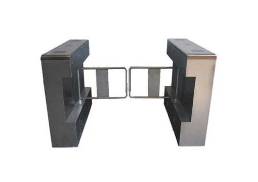 Swing Turnstile