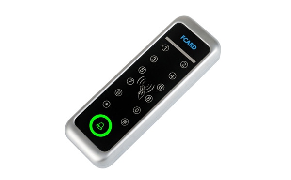 Metal Access Control Metal Access Control