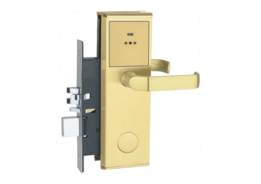 Hotel Lock
