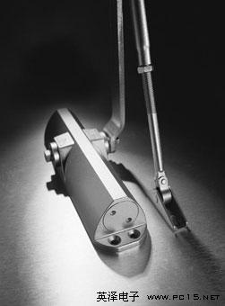 C型闭门器 C型闭门器