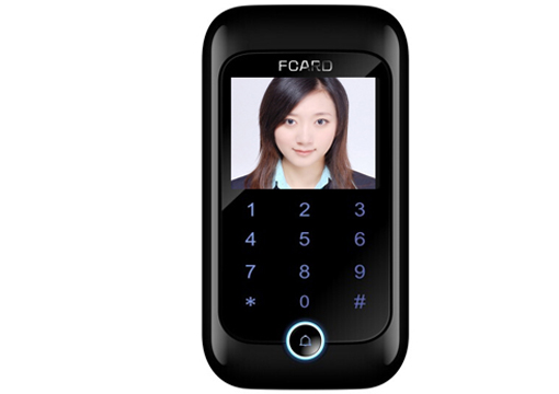 Offline Access Control & Time Attendance Terminal Offline Access Control & Time Attendance Terminal