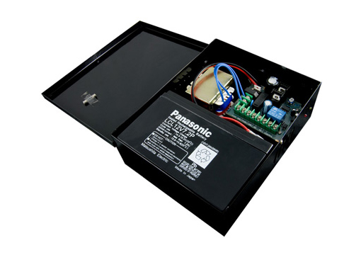 Access Power Supply Access Power Supply