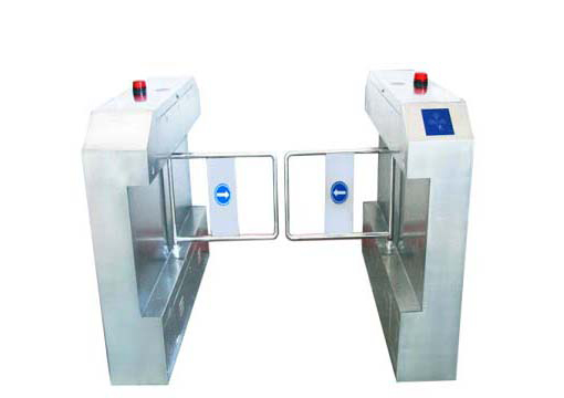 Swing Turnstile