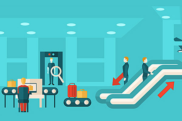 elevator control system elevator control system