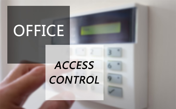 office access control office access control