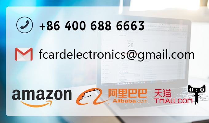 Contact information Contact information