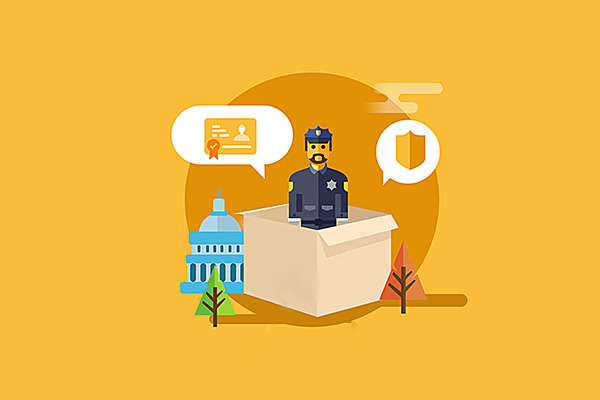 门禁系统 门禁系统