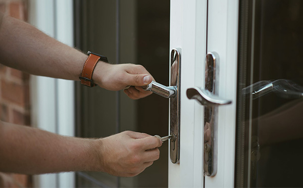 access control access control