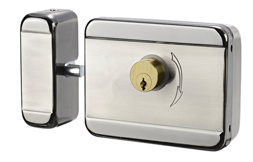 Silent Lock Silent Lock