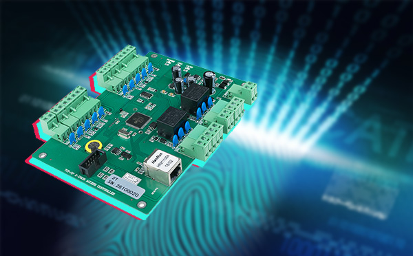 Access Control Board