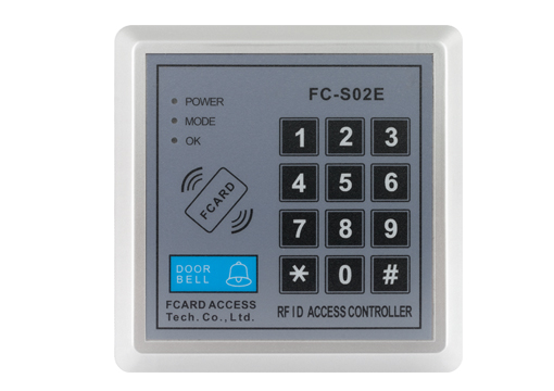 Simple Access Controller